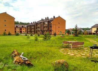 Продажа 3-комнатной квартиры, 65 м2, посёлок Садовый, ЖК Малахит