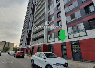 Сдам в аренду офис, 33.5 м2, Санкт-Петербург, Бокситогорская улица, метро Ладожская