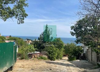 Продается земельный участок, 2.1 сот., посёлок городского типа Кацивели, улица Академика В.В. Шулейкина