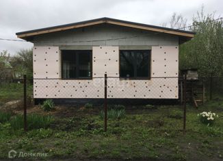 Продажа дома, 48 м2, НСТ Рыбник, улица Дубровина