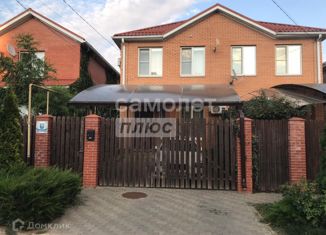 Продам таунхаус, 115 м2, посёлок Краснодарский, 2-й Апшеронский проезд, 10