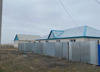 Продается 3-комнатная квартира, 71.3 м2, село Троицкое, улица Бакланова, 30