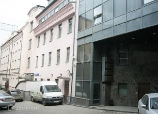 Продаю офис, 1638 м2, Москва, Известковый переулок, 7с2, Таганский район