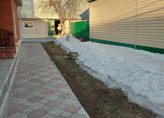 Продаю дом, 152.3 м2, поселок городского типа Богатые Сабы, улица Ленина