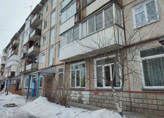 Продажа 2-комнатной квартиры, 45.6 м2, Минусинск, улица Ванеева, 6