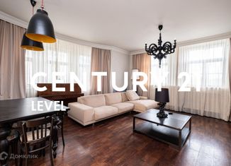 Продаю 3-комнатную квартиру, 115.1 м2, Москва, Цветной бульвар, 16/1, Цветной бульвар