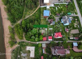 Продается участок, 15 сот., городской посёлок Лебяжье, городской посёлок Лебяжье, 62