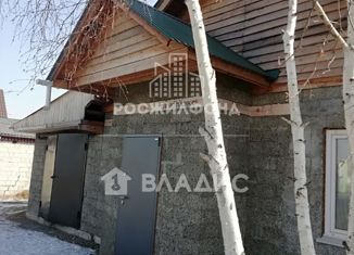 Дом на продажу, 91.4 м2, Забайкальский край, ДНТ № 139 Ручеёк, 87Д