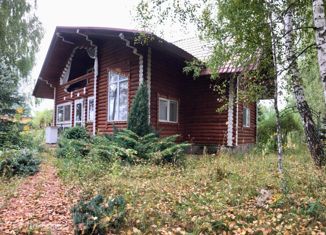 Продается дом, 116 м2, деревня Пятерное, деревня Пятерное, 9