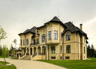 Продается дом, 2800 м2, деревня Захарово, Живописная улица, 5