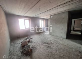 Продаю двухкомнатную квартиру, 50 м2, поселок городского типа Емельяново, Посадская улица, 21