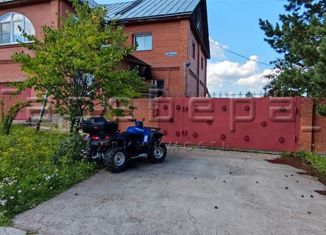 Продажа дома, 379 м2, село Вознесенка, улица Ленина, 96