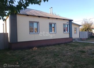 Продажа дома, 75 м2, село Котово, Пролетарская улица