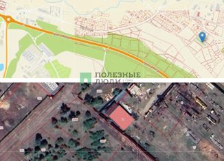 Участок на продажу, 8.22 сот., село Смоленка