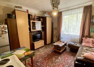Продаю комнату, 13 м2, Новосибирск, Театральная улица, 9А