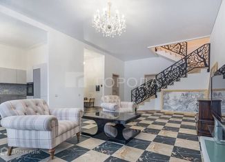 Сдам дом, 358.8 м2, село Петрово-Дальнее