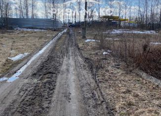 Участок на продажу, 6 сот., деревня Добрунь, садоводческое некоммерческое товарищество Пищевик, 15