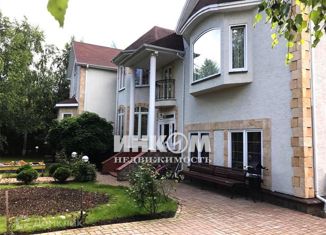 Продаю дом, 419 м2, коттеджный поселок Княжье озеро, улица Князей Варятинских