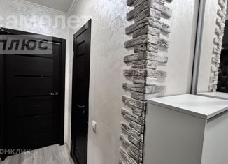 Однокомнатная квартира на продажу, 39 м2, Курская область, проспект Надежды Плевицкой, 27