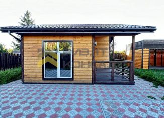 Продам дом, 33 м2, Омск, 23-я аллея, 683, Ленинский округ