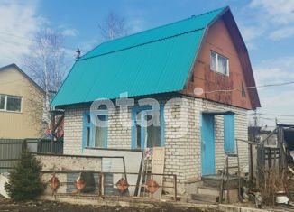 Дом на продажу, 60 м2, Тюменская область, Берёзовая улица, 39