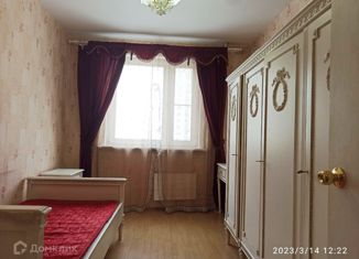 Сдаю в аренду 2-комнатную квартиру, 50.2 м2, Москва, Дубравная улица, 38, метро Митино