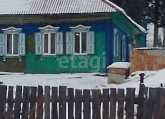Дом на продажу, 40.5 м2, Анжеро-Судженск, Демократическая улица