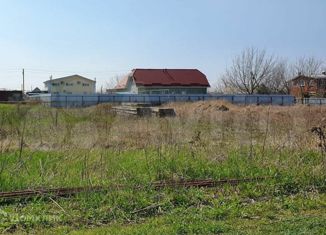 Продажа земельного участка, 10 сот., СНТ Радуга, Озёрная улица