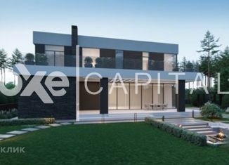 Продаю дом, 560 м2, деревня Таганьково