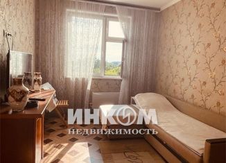 Продаю двухкомнатную квартиру, 50.9 м2, деревня Бутово, жилой комплекс Бутово Парк, 7