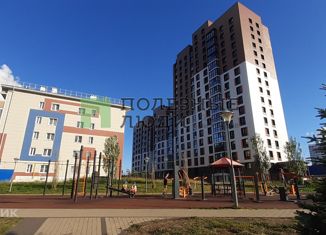 Продается 2-комнатная квартира, 50 м2, Киров, Московская улица, 201