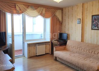 3-комнатная квартира на продажу, 53.6 м2, Хакасия, улица Щетинкина, 65