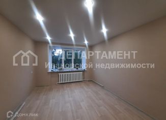 Продам двухкомнатную квартиру, 50 м2, Иваново, 3-я улица Чайковского, 8, район Сортировочный