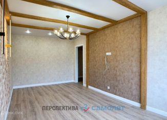Продажа 3-ком. квартиры, 65.8 м2, Чебоксары, проспект Тракторостроителей, 34, Калининский район