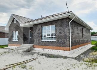 Продам дом, 131 м2, село Луговое, Туринский переулок