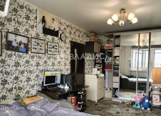 Однокомнатная квартира на продажу, 36.5 м2, Москва, Батайский проезд, 37, метро Марьино