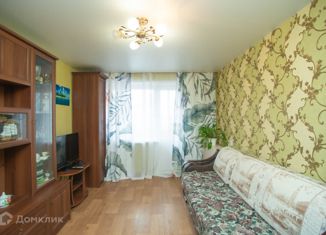 2-комнатная квартира на продажу, 45.1 м2, Ульяновск, улица Димитрова, 4, Заволжский район