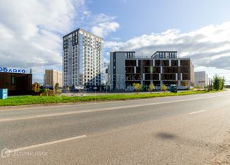 2-ком. квартира на продажу, 54 м2, Тюмень, Интернациональная улица, 197А