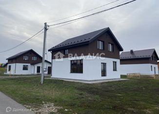 Продам дом, 120.5 м2, село Каменки, улица Шишкина, 16