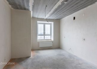 Продается однокомнатная квартира, 43.9 м2, Тюмень, ЖК Ария, улица Тимофея Кармацкого, 7