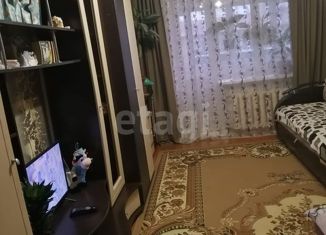 Продажа 2-ком. квартиры, 44.7 м2, Лебедянь, Трудовая улица, 2