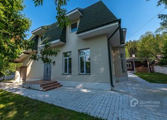 Дом на продажу, 279 м2, деревня Космакова, улица Ленина, 1Г