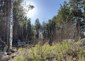 Продам земельный участок, 14.8 сот., посёлок Гагарский, 6-я Парковая улица, 7