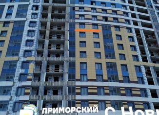 Продается двухкомнатная квартира, 66 м2, Санкт-Петербург, Ипподромный переулок, 1к1, Ипподромный переулок