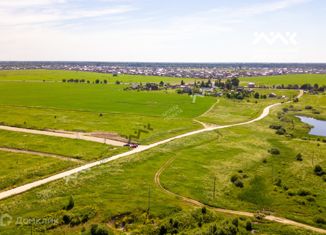 Продаю земельный участок, 2016 сот., коттеджный посёлок Южный Версаль