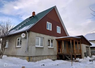 Продаю дом, 140 м2, село Хомутово