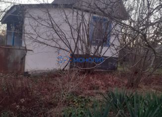 Дом на продажу, 30.1 м2, садоводческое некоммерческое товарищество Нефтяник, Центральная улица