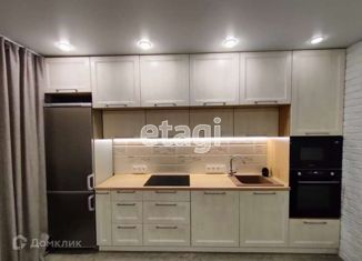 Сдаю 1-комнатную квартиру, 39 м2, посёлок Элитный, Венская улица, 19