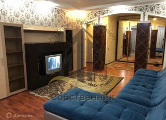 Сдаю в аренду 4-комнатную квартиру, 109.7 м2, Старый Оскол, микрорайон Восточный, 17