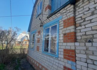 Продам дом, 72 м2, Саратовская область, Комсомольская улица, 16